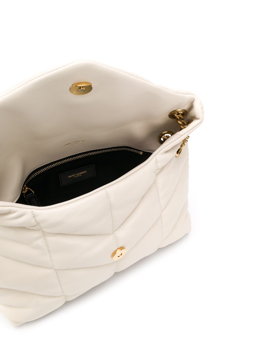 Saint Laurent small Kate tassel shoulder bag