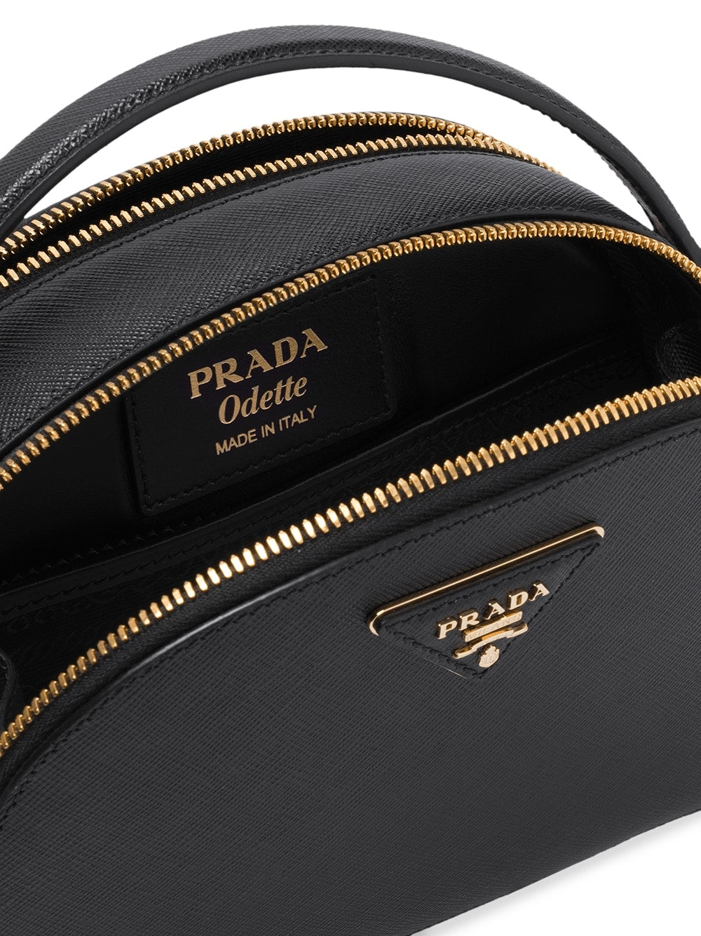 Pra*a odette shoulder bag