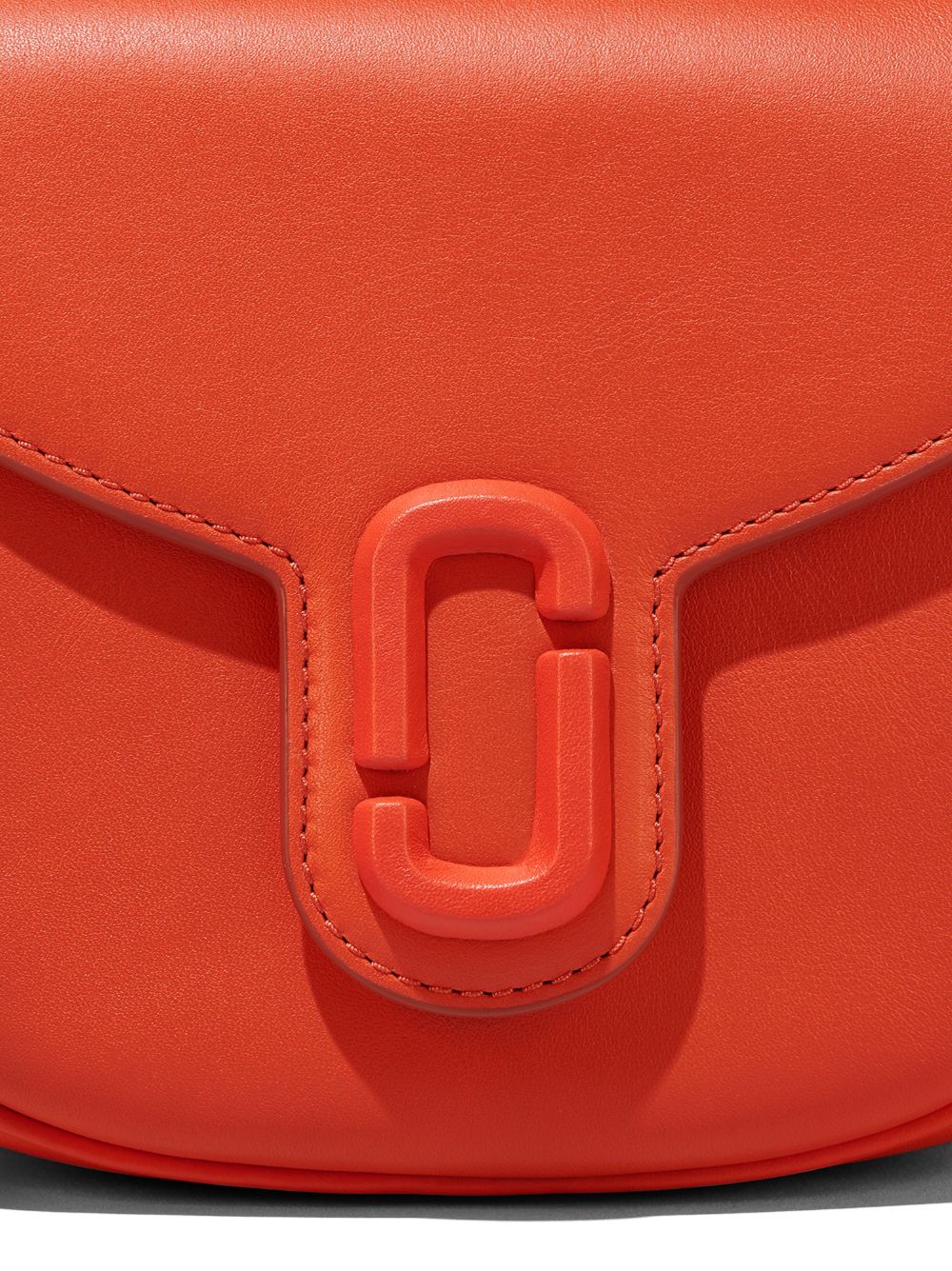 Marc Jacobs The J Marc Small saddle bag