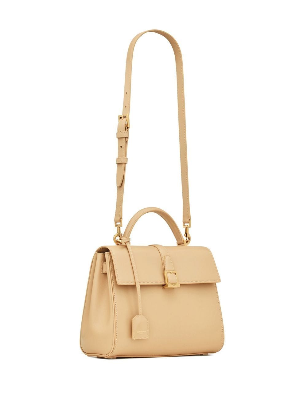 Saint Laurent Joan small leather bag