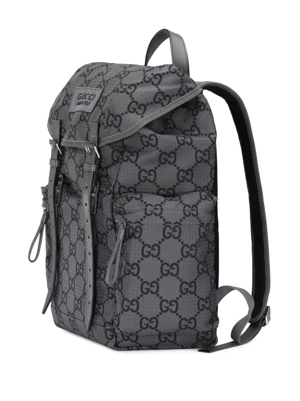 g*u*i gg S*p*e-print backpack