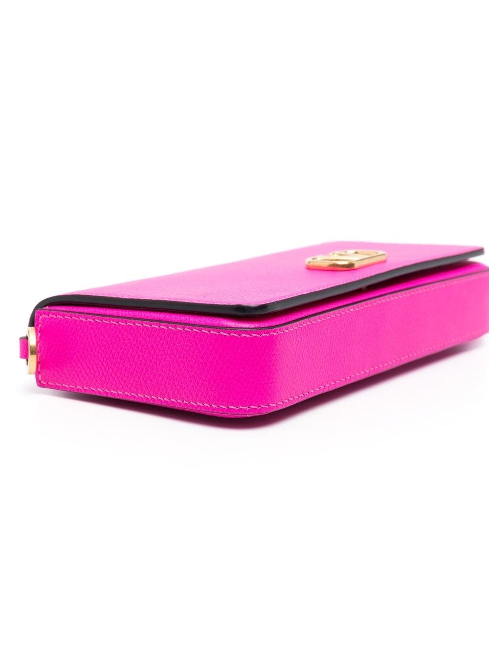 Valentino Garavani VLogo Signature clutch bag