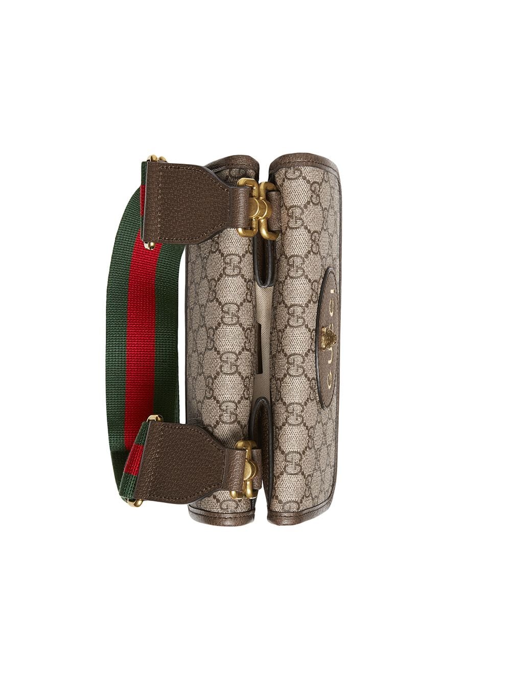 g*u*i gg S*p*e small messenger bag