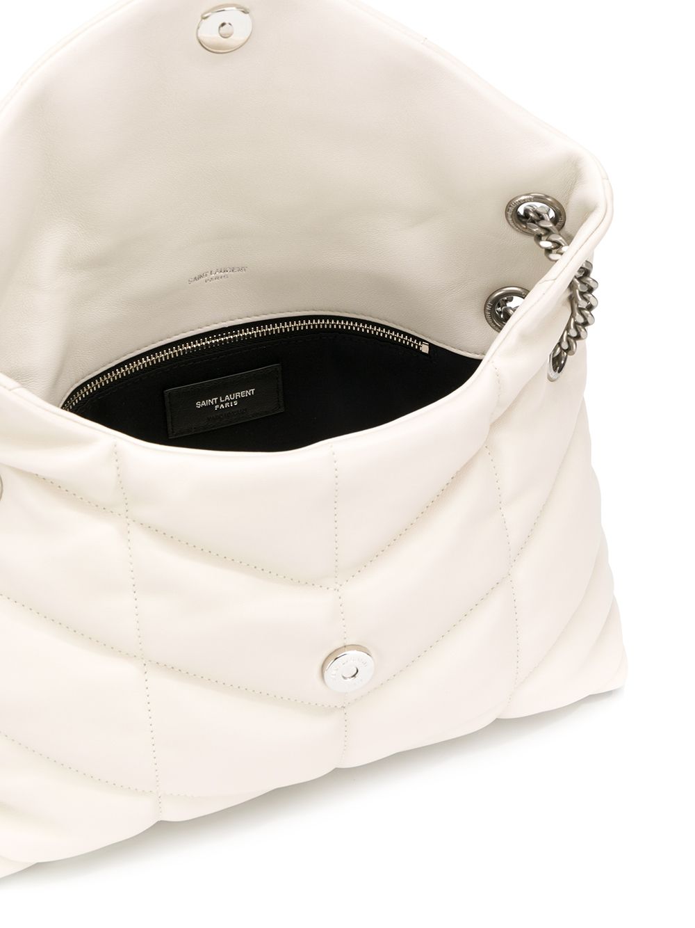 Saint Laurent Loulou shoulder bag
