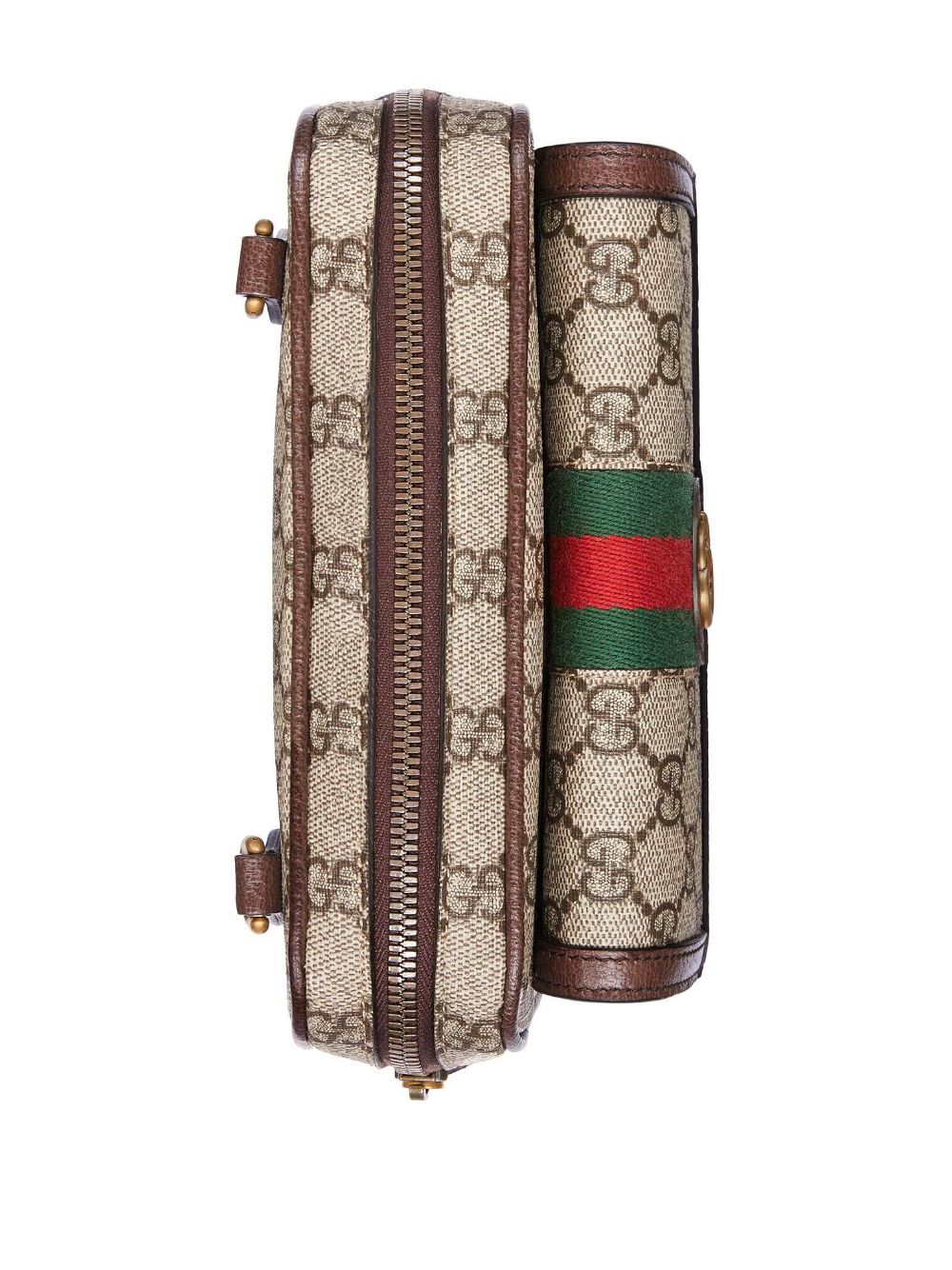 G*u*i ophidia gg belt bag