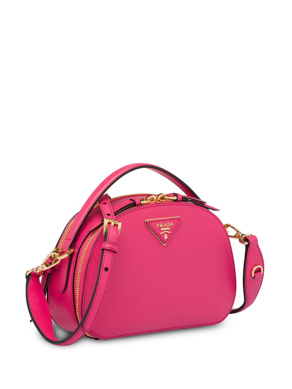 Pra*a odette shoulder bag