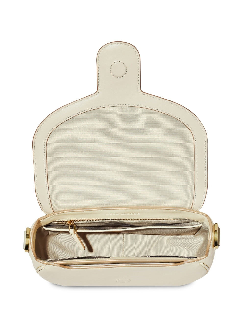 Marc Jacobs The Large Saddle bag