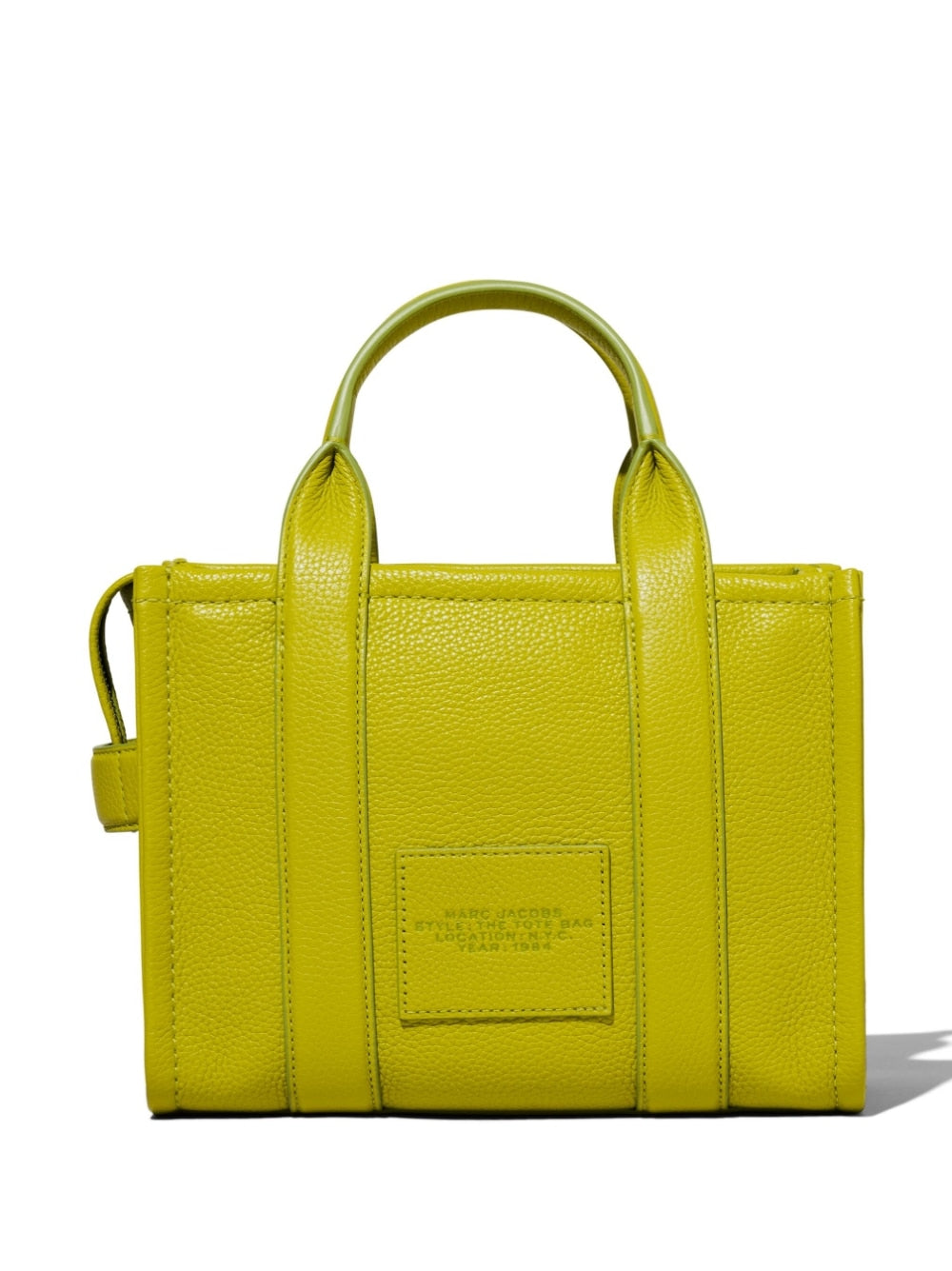 Marc Jacobs The Leather Small Tote bag