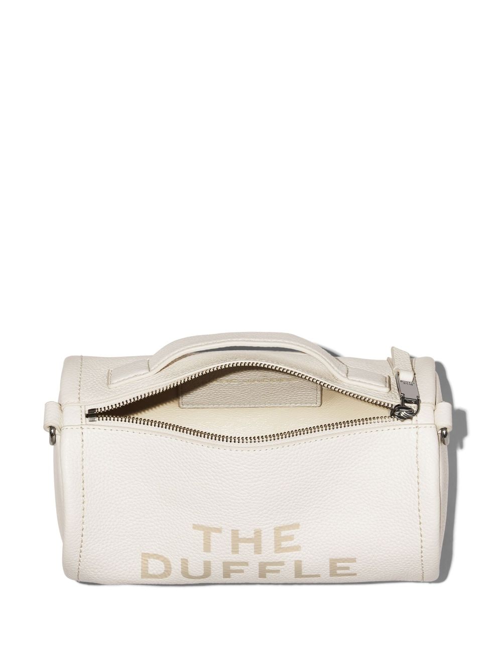 Marc Jacobs The Leather Duffle bag