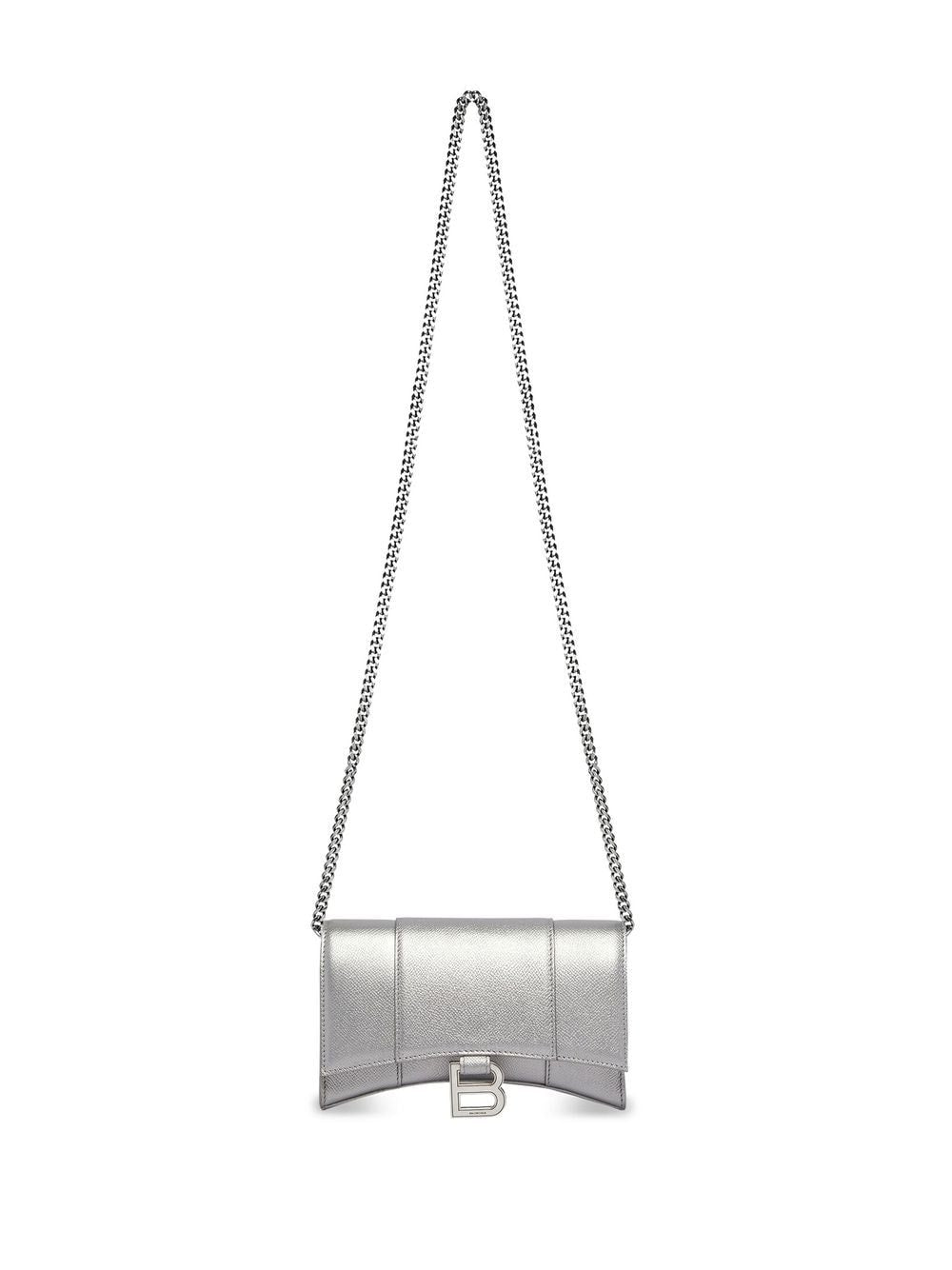 Ba*len*cia*ga cities paris tote bag