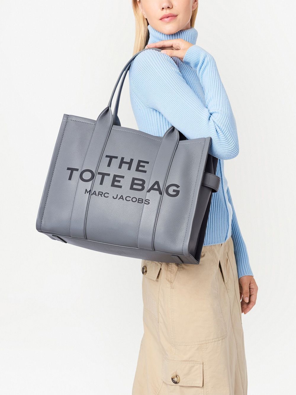 Marc Jacobs The Large Tote bag
