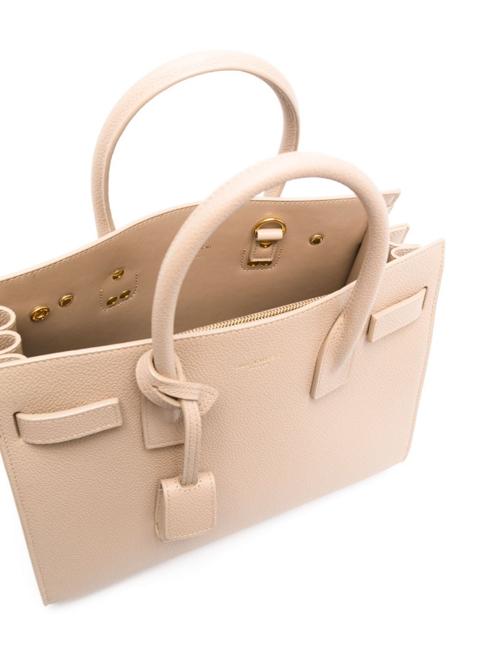 Saint Laurent Sac de Jour tote bag