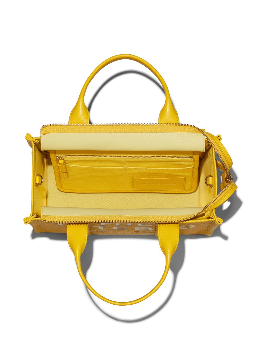 Marc Jacobs The Leather Medium Tote bag
