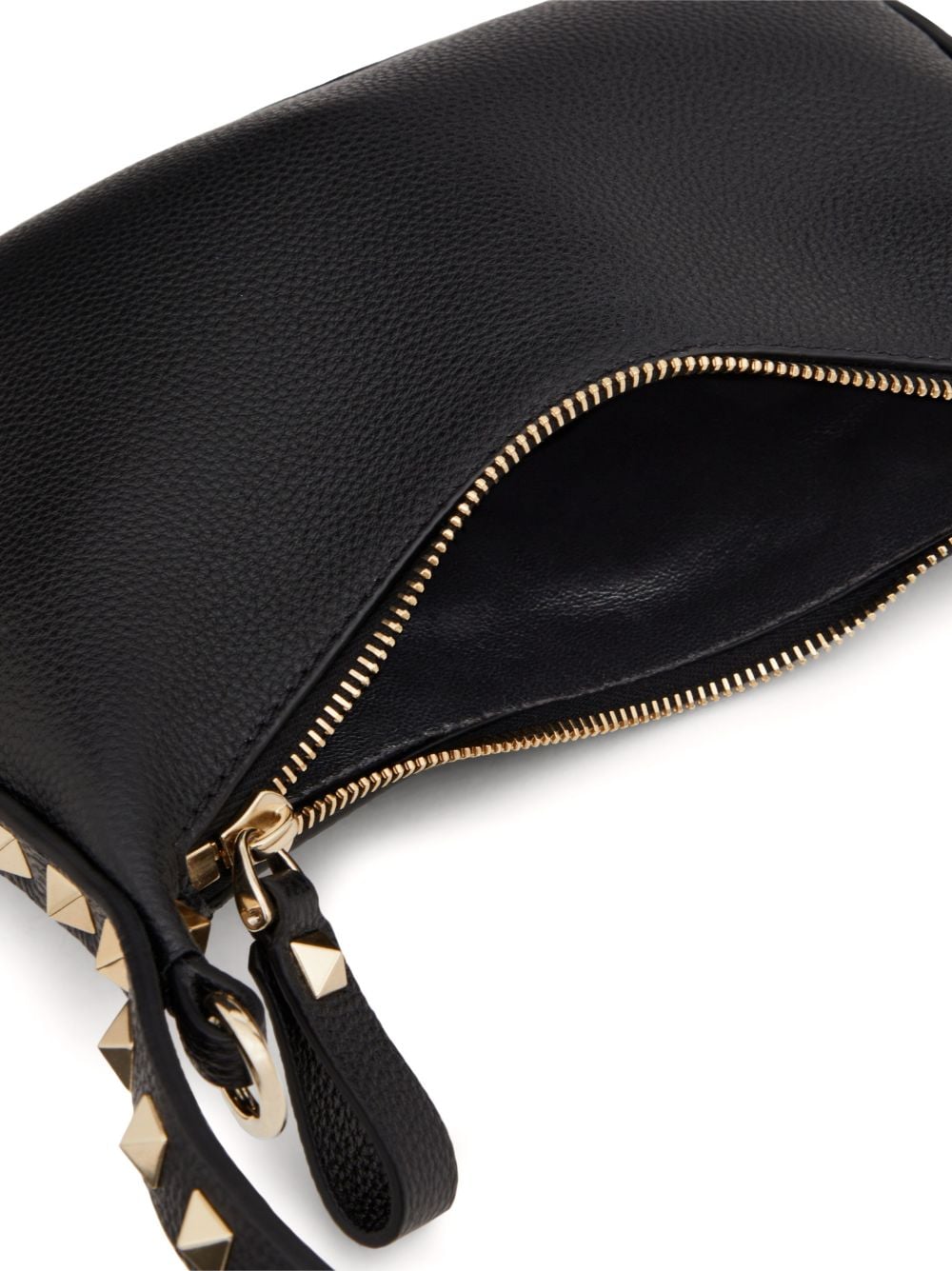 Valentino Garavani Rockstud leather mini bag