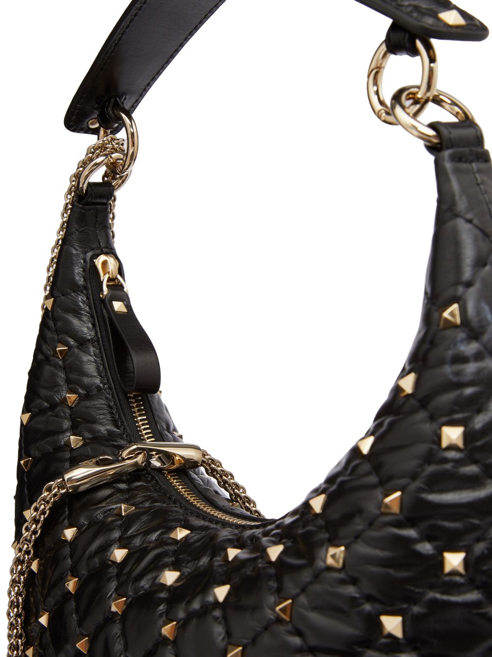 Valentino Garavani small Rockstud Spike shoulder bag