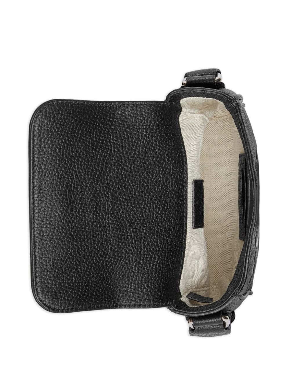 G*u*i small jumbo gg messenger bag