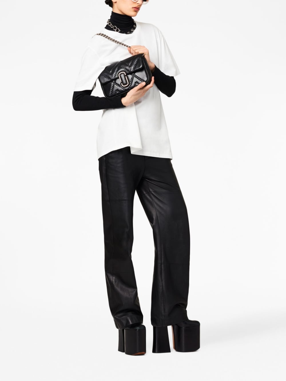 Marc Jacobs The Shoulder bag