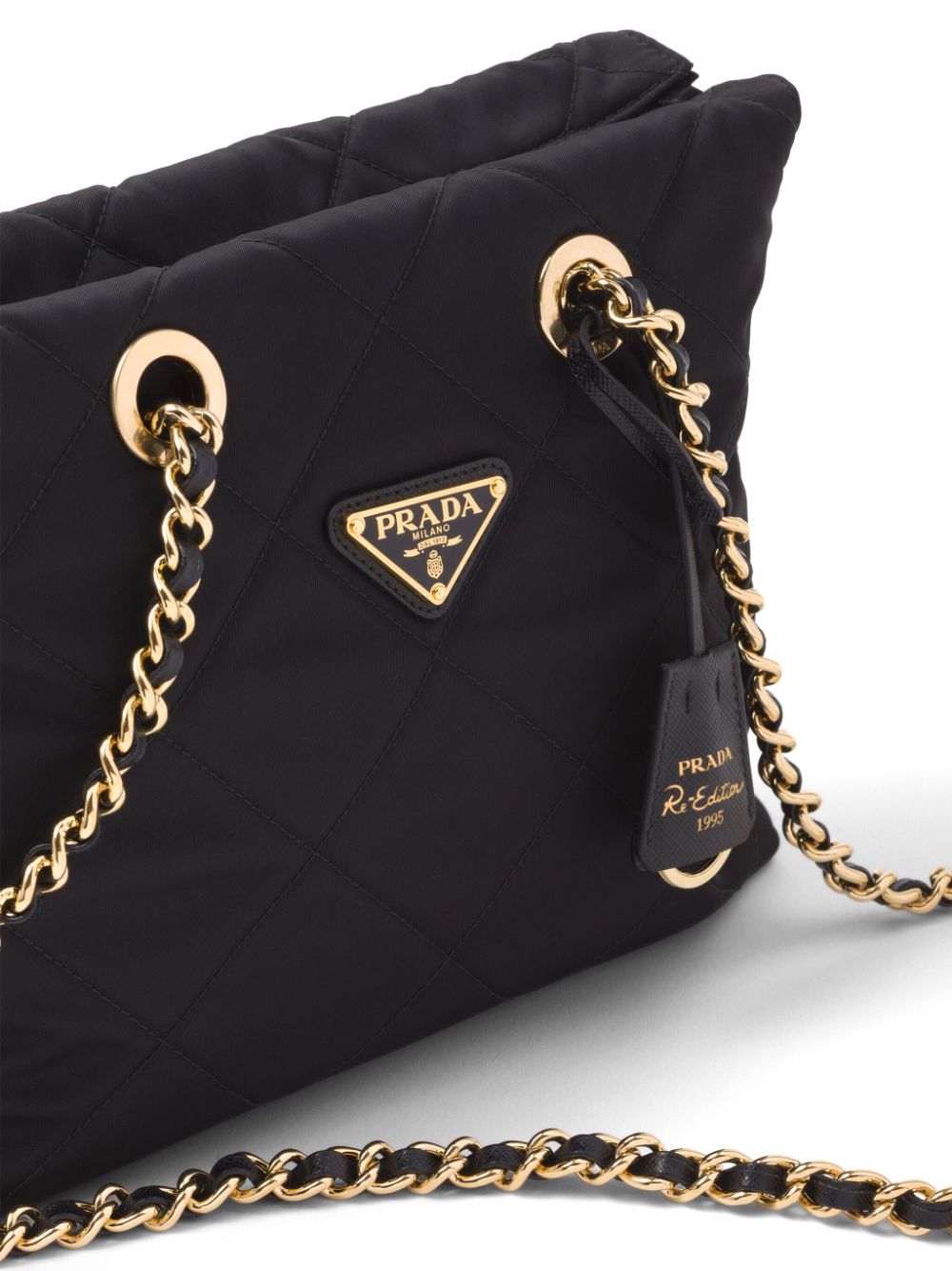 Pra*a re-edition 1995 shoulder bag