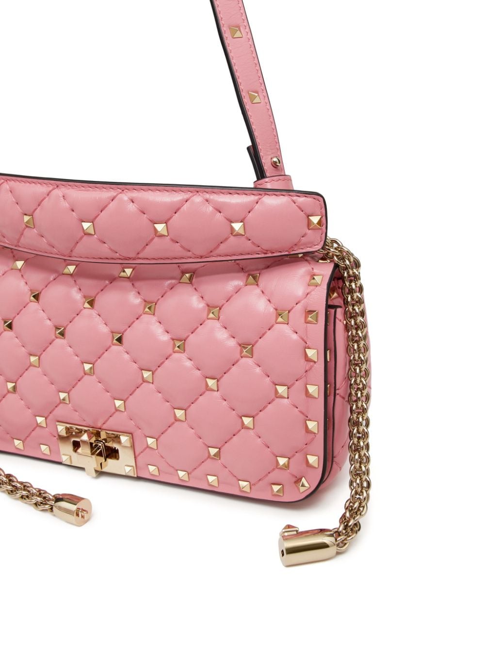 Valentino Garavani Rockstud Spike shoulder bag
