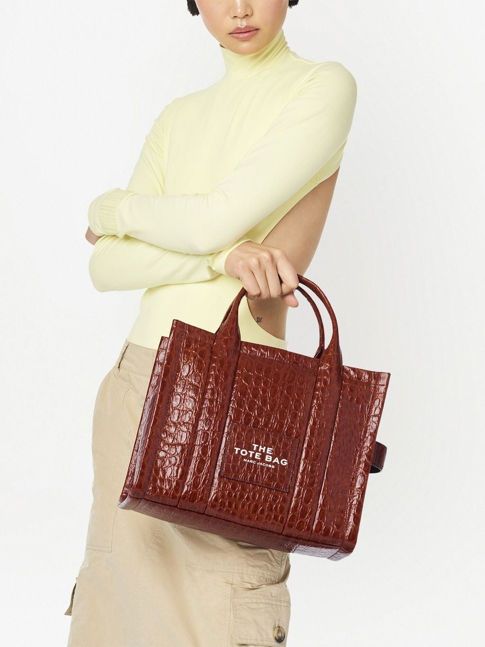 Marc Jacobs The Medium Tote bag