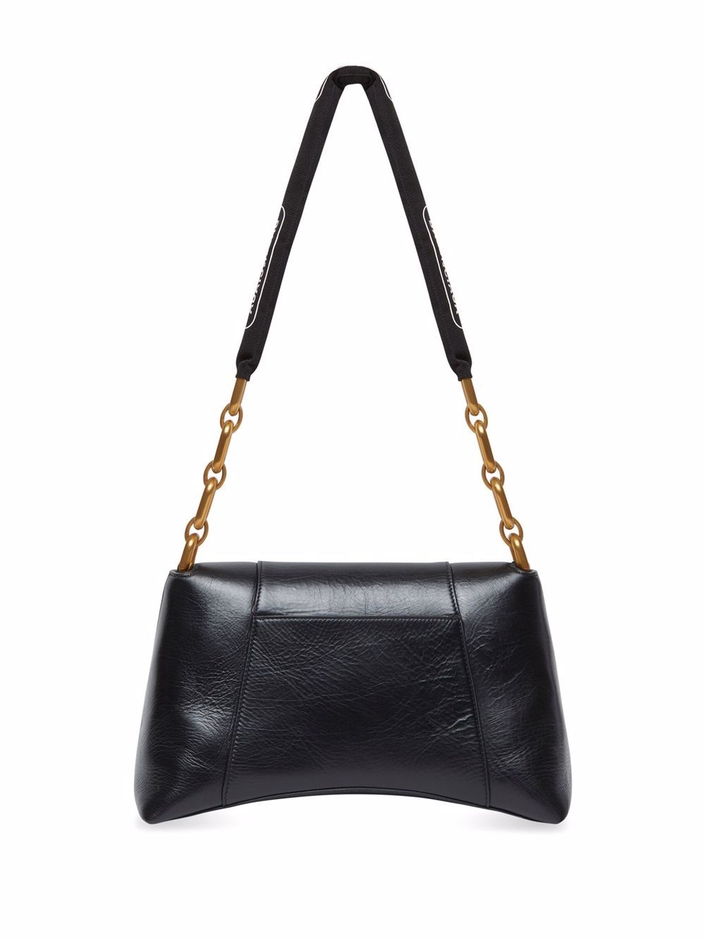 Ba*len*cia*ga small downtown shoulder bag