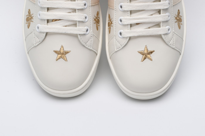 G*u*i low-top sneaker