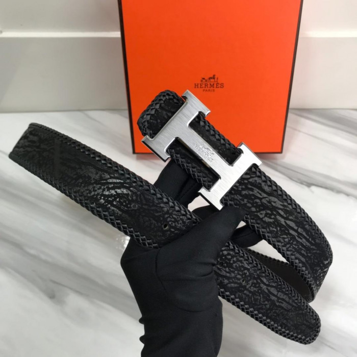 Herme Belt-3.8 CM