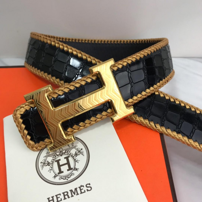 Herme Belt-3.8 CM
