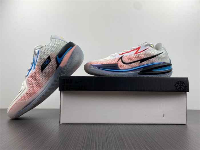 Air Zoom GT Cut EP ‘White’ CZ0176-101