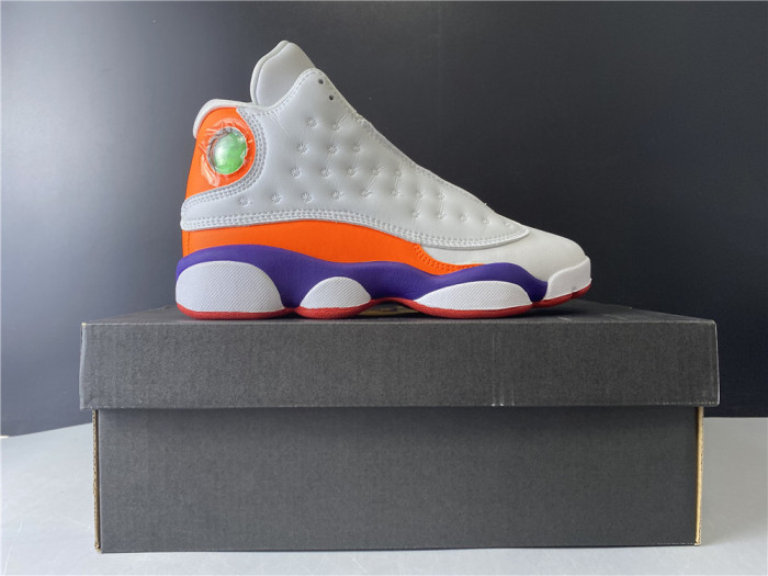 Air Jordan 13 GS “Playground” CV0785-158