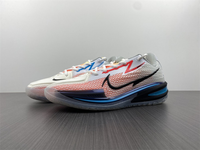 Air Zoom GT Cut EP ‘White’ CZ0176-101