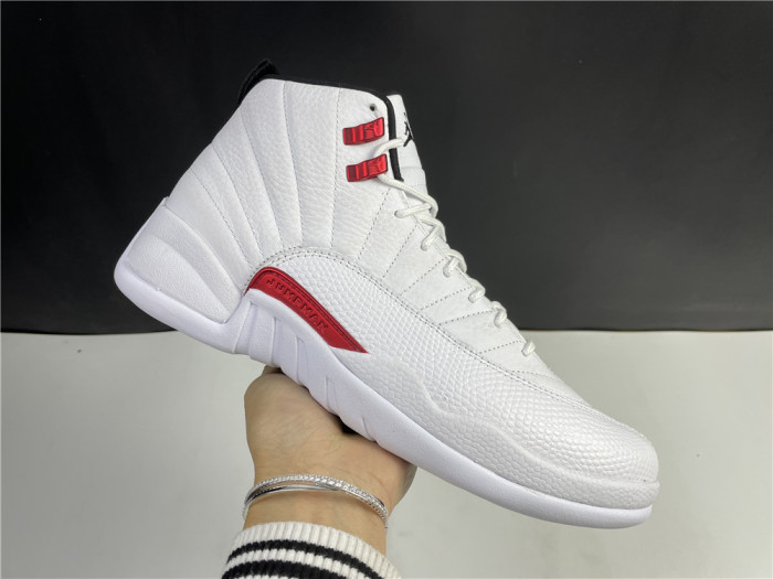 Air Jordan 12 “Twist” CT8013-106