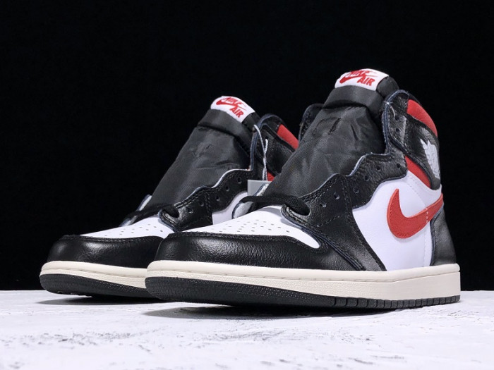 Air Jordan 1 Retro High OG ‘Gym Red’ – 555088 061
