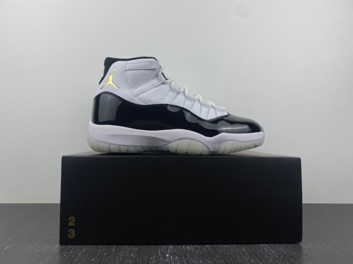 Air Jordan 11 Air Jordan 11“DMP” CT8012-170