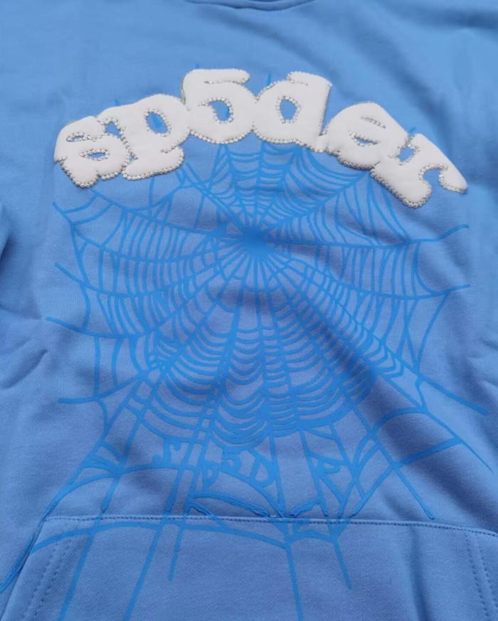 spider hoodies