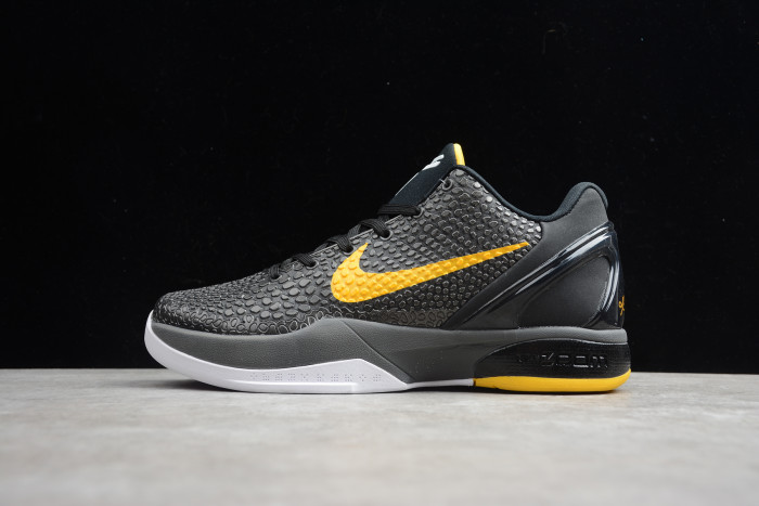 Nike Kobe 6 Protro “Del Sol” CW2190-001