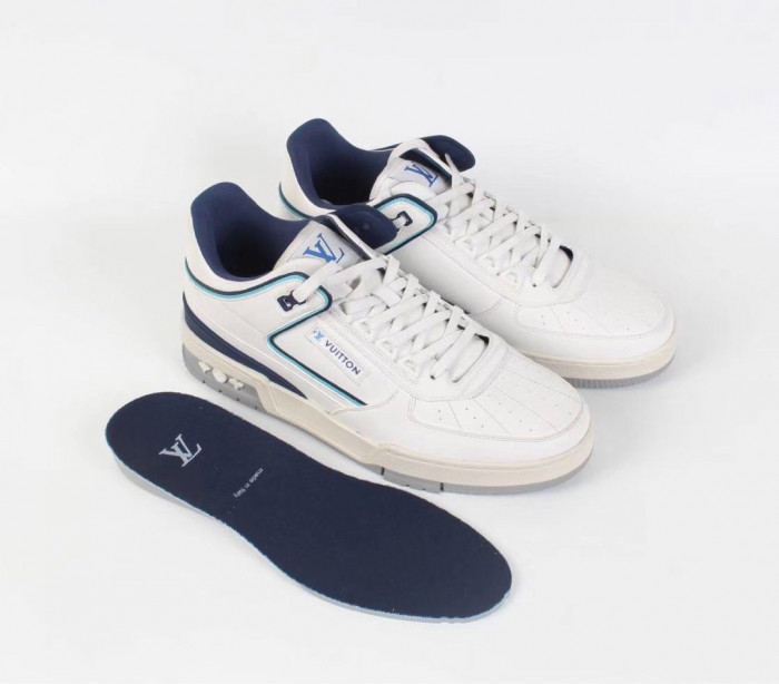 Loui Vuitto LV SNEAKER LOW