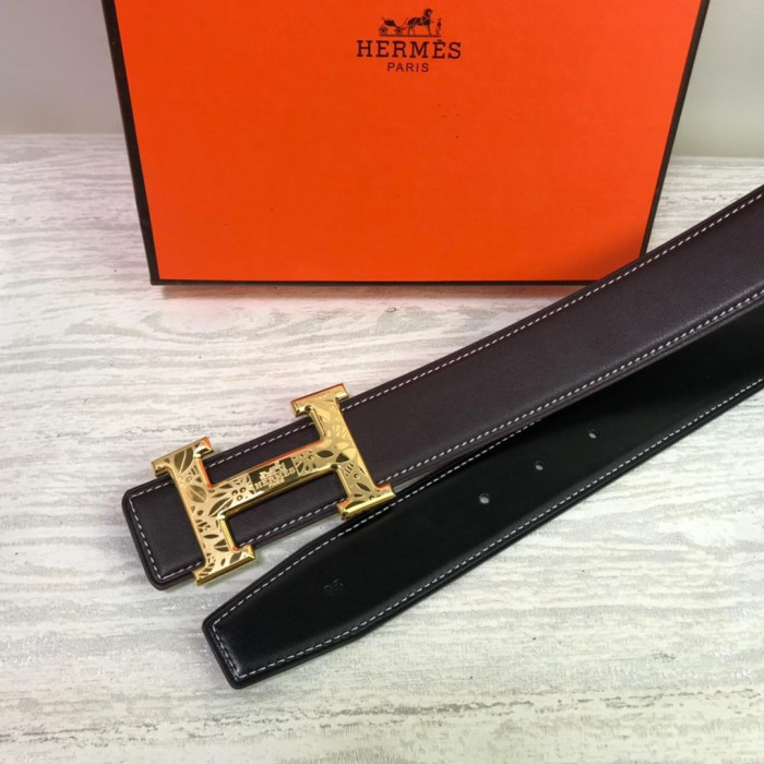 Herme Belt-3.8 CM