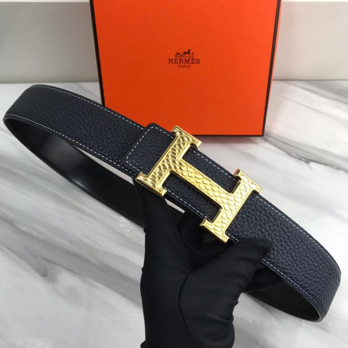 Herme Belt-3.8 CM
