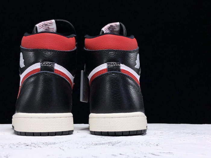 Air Jordan 1 Retro High OG ‘Gym Red’ – 555088 061