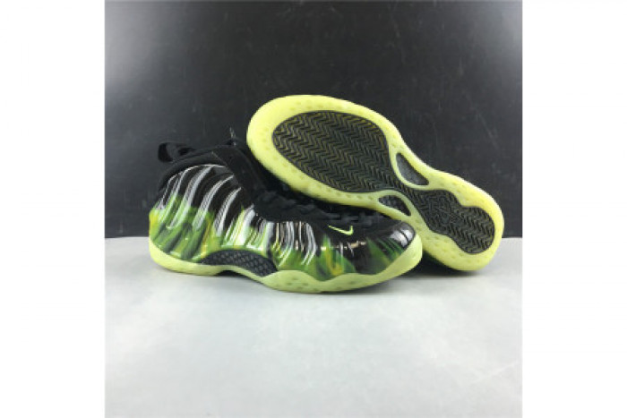 NIKE AIR FOAMPOSITE ONE PARANORMAN ‘PARANORMAN’ 579771-003