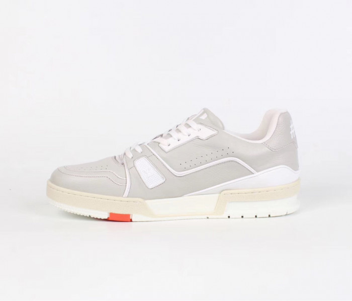 Loui Vuitto LV SNEAKER LOW