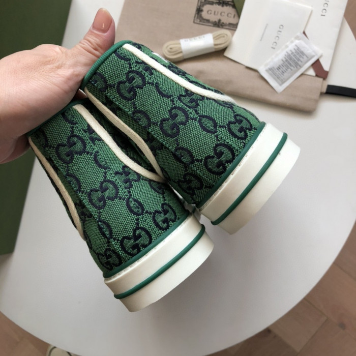 G*u*i tennis 1977 sneaker