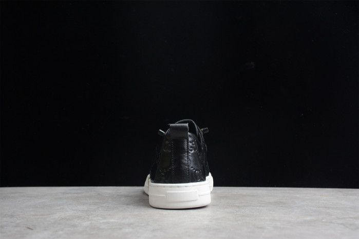 G*u*i low-top sneaker