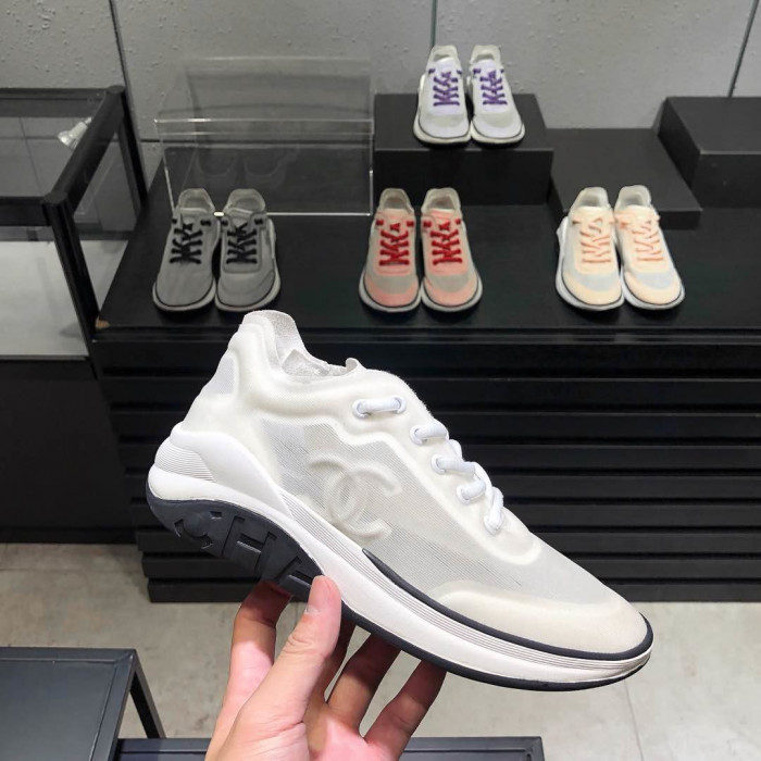 CHNE1 SNEAKERS