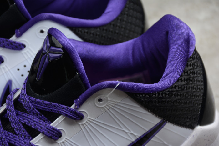 Nike Zoom Kobe 5 ‘Inline’ 386429 101