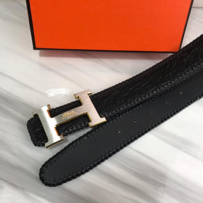 Herme Belt-3.8 CM