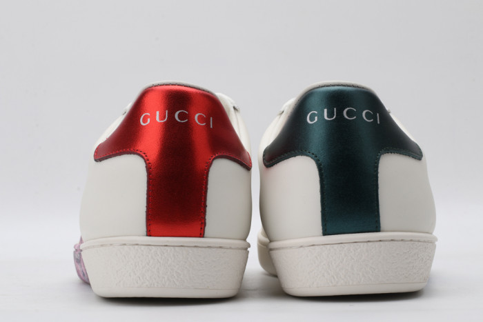 G*u*i low-top sneaker
