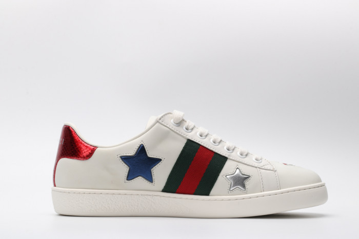 G*u*i low-top sneaker