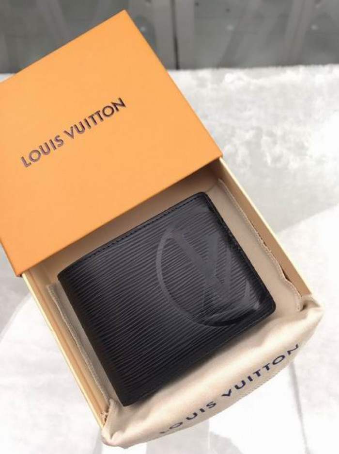 LOUI VUITTO WALLET M63514 11.5*9*1.5